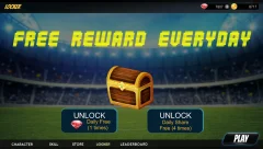 Golden Boot - Road To The World Cup 2018 - screenshot 3