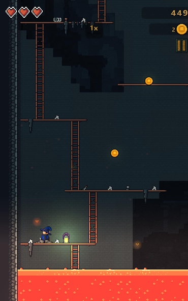 SpireMage - screenshot 10