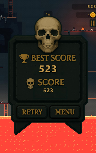 SpireMage - screenshot 3