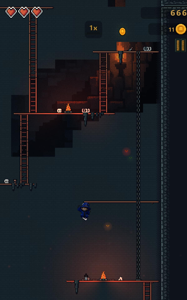 SpireMage - screenshot 4