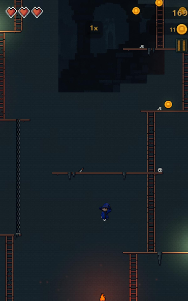 SpireMage - screenshot 5