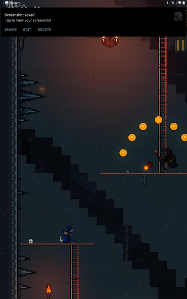 SpireMage - screenshot 6