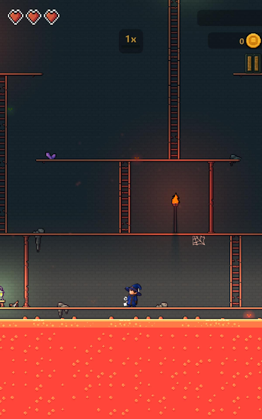 SpireMage - screenshot 9