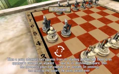 Warrior Chess - screenshot 2
