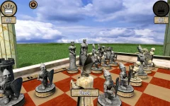 Warrior Chess - screenshot 3