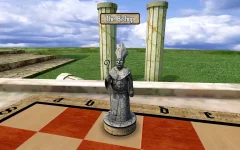 Warrior Chess - screenshot 4