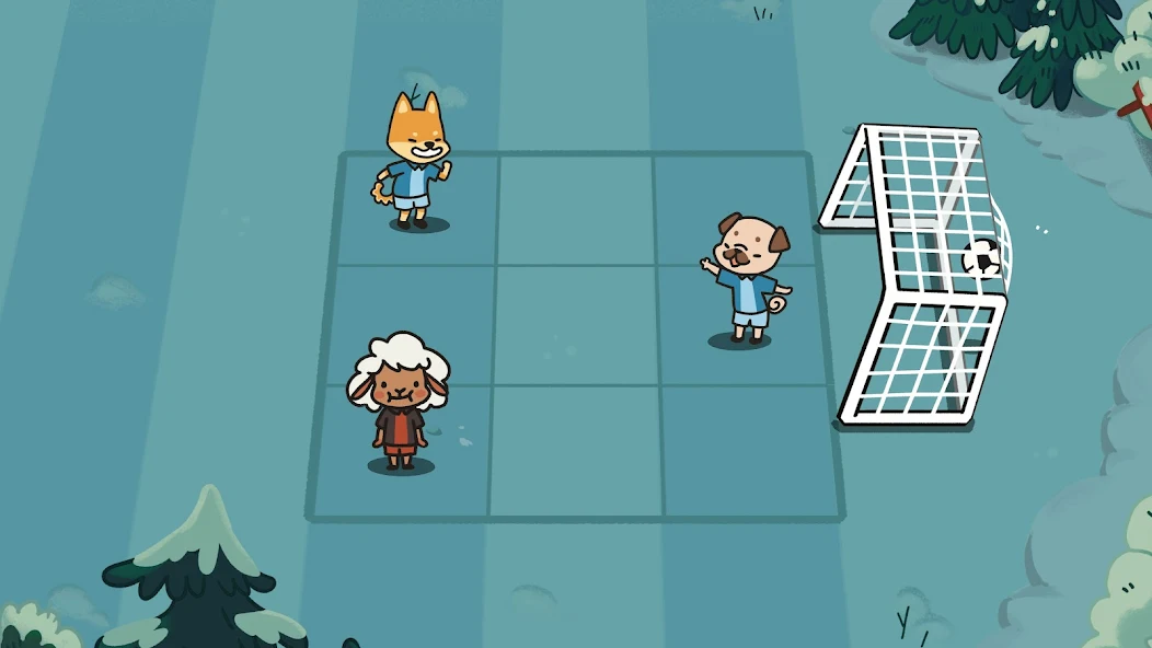 Pup Champs - screenshot 10