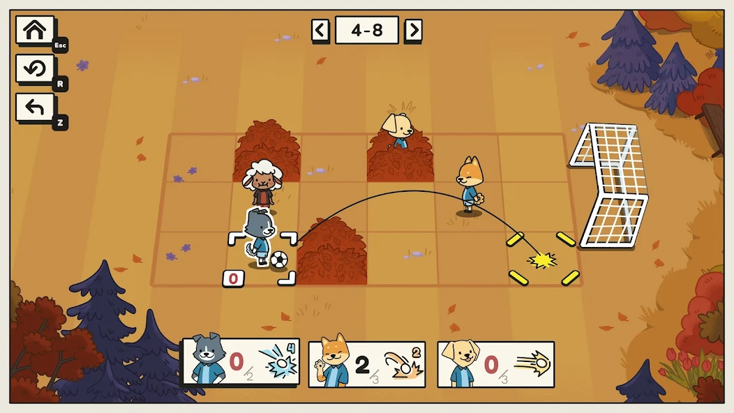 Pup Champs - screenshot 2