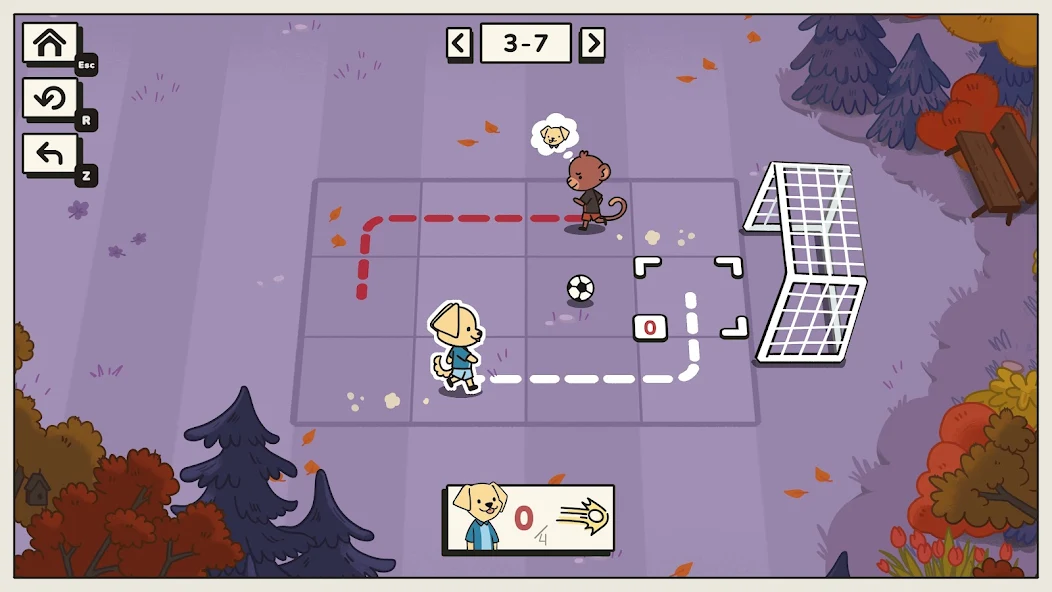 Pup Champs - screenshot 8