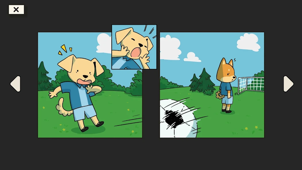 Pup Champs - screenshot 9