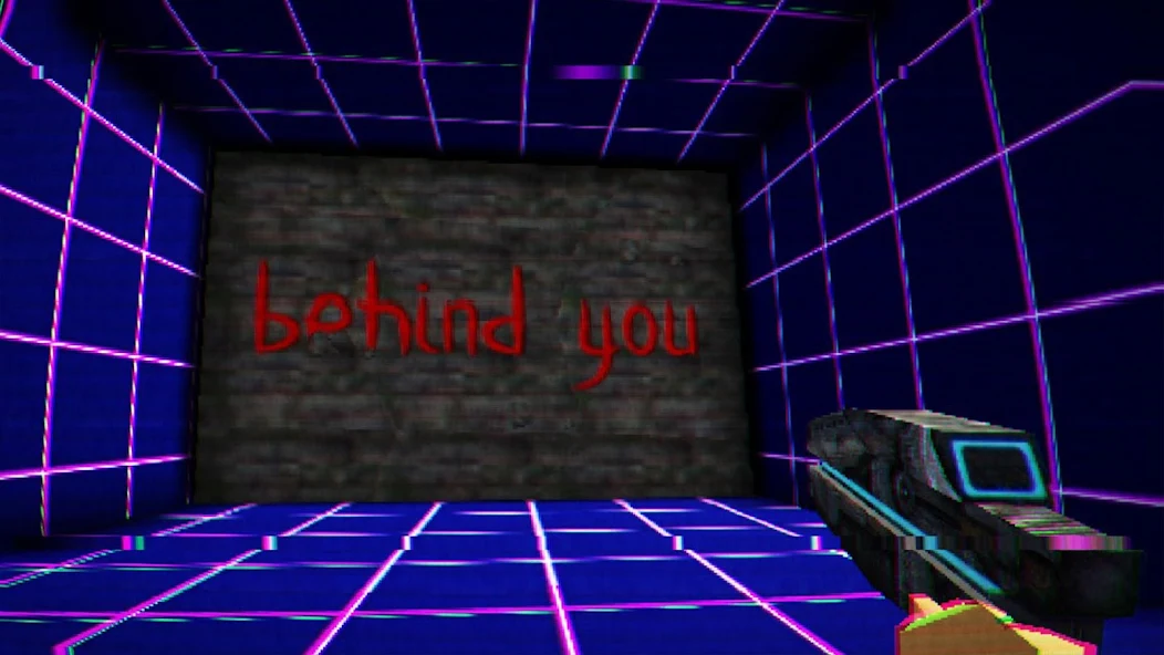 One Player No Online Horror - screenshot 4