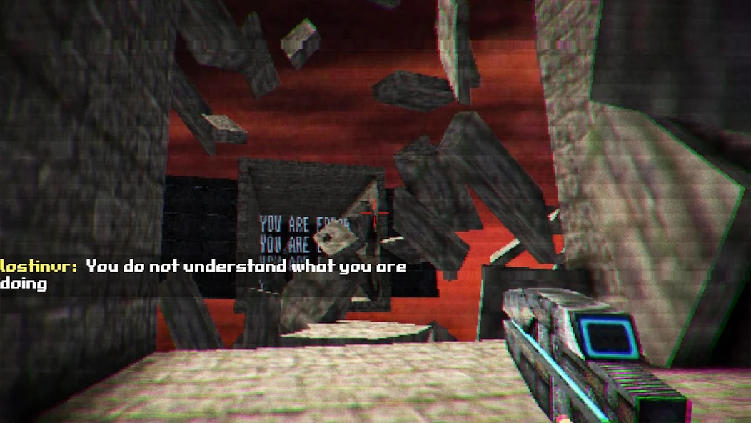 One Player No Online Horror - screenshot 6