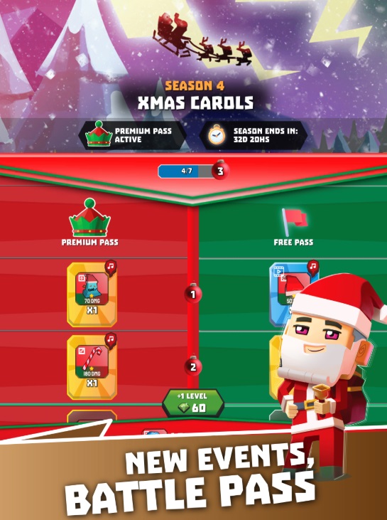 Rhythm Realms APK - screenshot 4