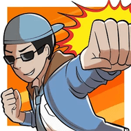 Berandal Sekolah MOD APK icon