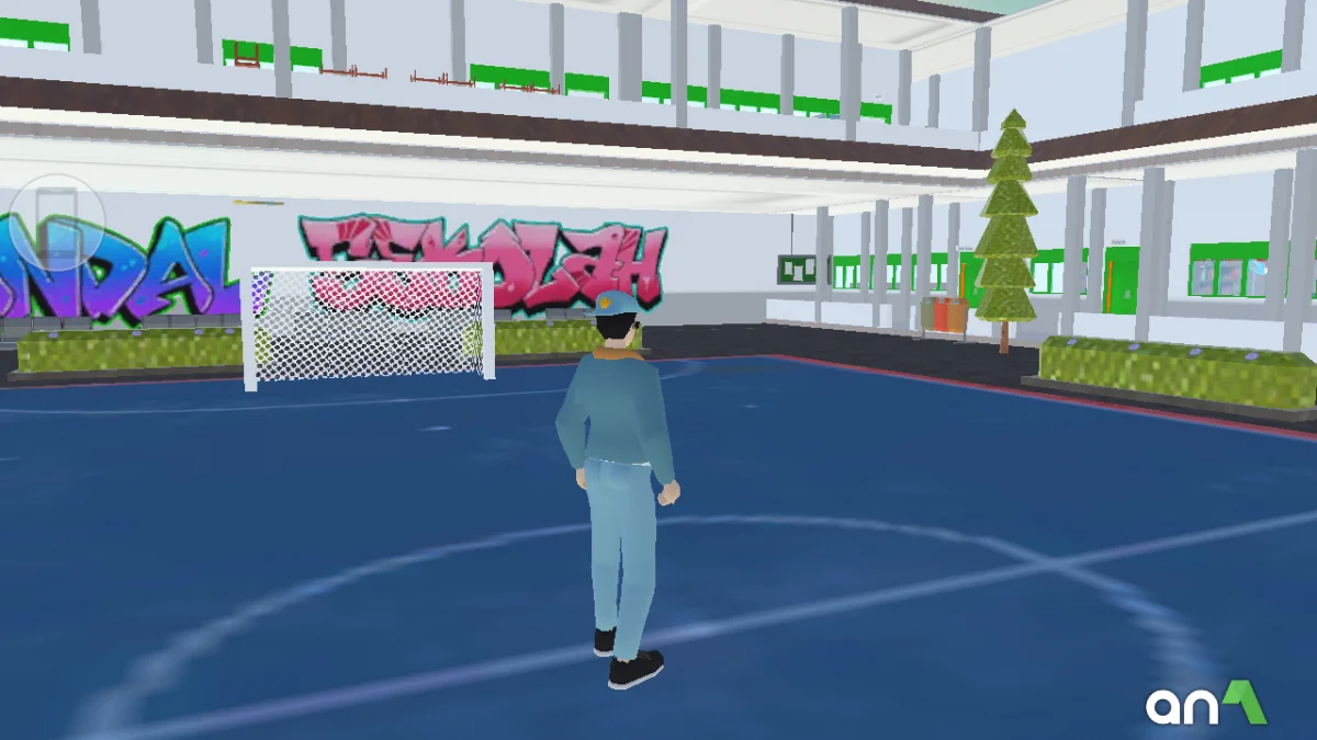 Berandal Sekolah - screenshot 1