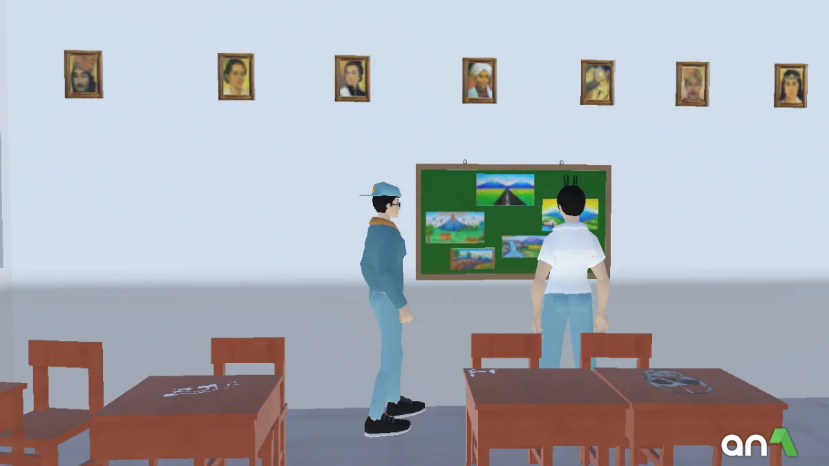 Berandal Sekolah - screenshot 3