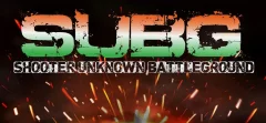 Shooter Unknown BattleGround - SUBG - screenshot 1