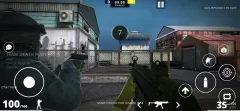 Shooter Unknown BattleGround - SUBG - screenshot 4