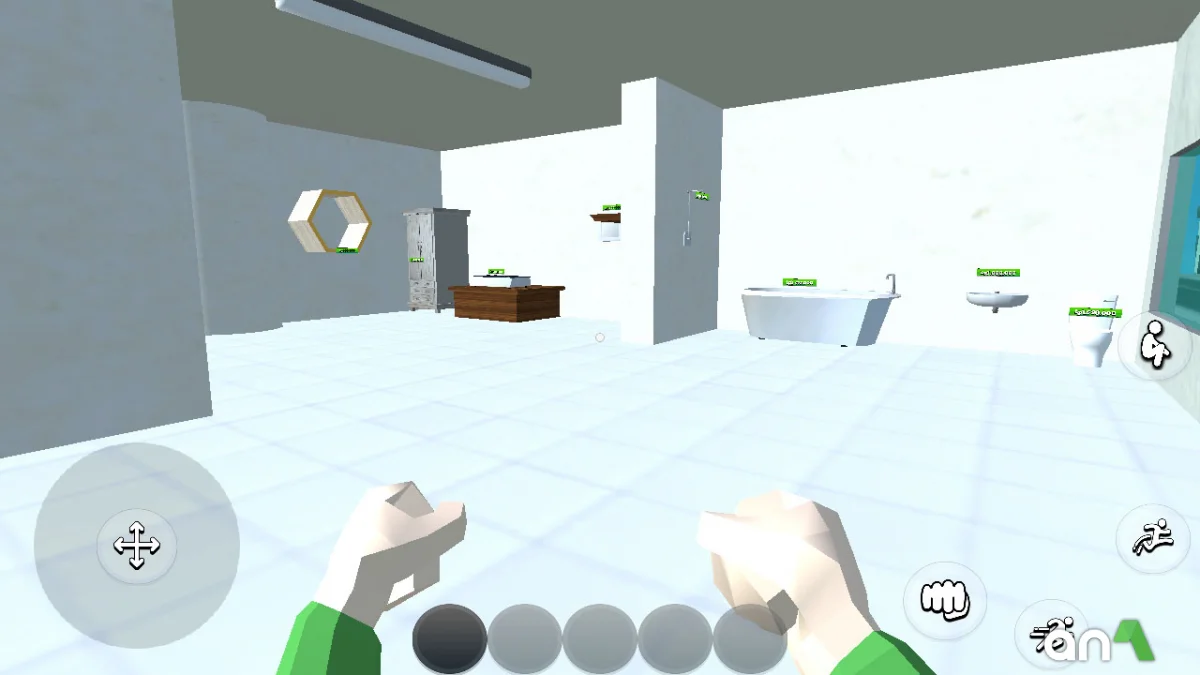 Bakso Simulator - screenshot 2
