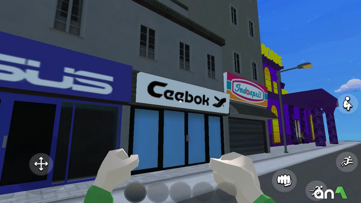 Bakso Simulator - screenshot 3