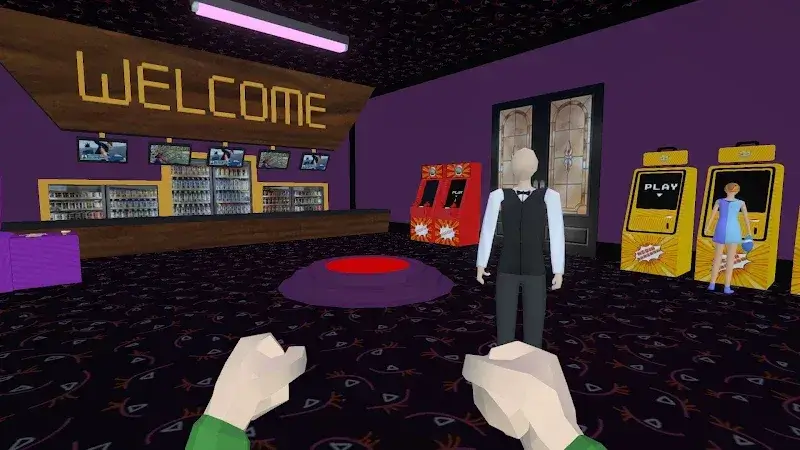 Bakso Simulator - screenshot 5