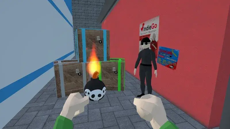 Bakso Simulator - screenshot 6