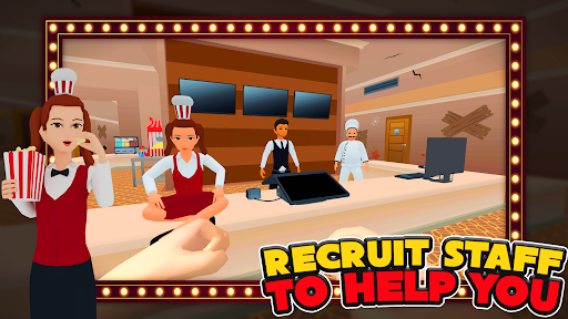 Movie Cinema Simulator - screenshot 6