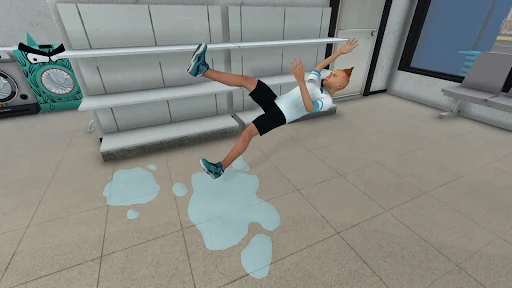 Laundry Store Simulator - screenshot 5