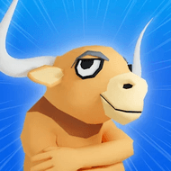 Monster Museum - app icon