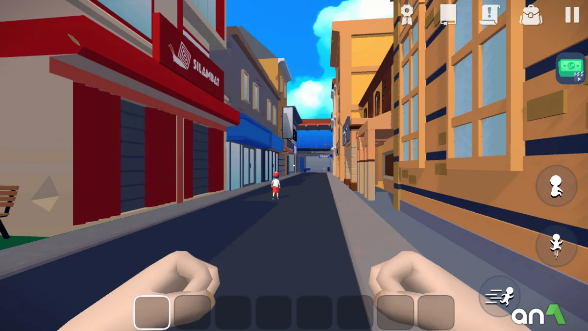 Monster Museum - screenshot 3