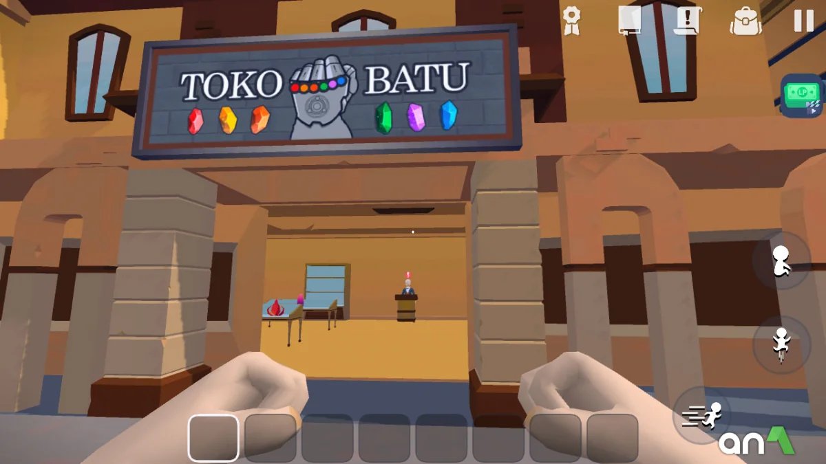 Monster Museum - screenshot 4