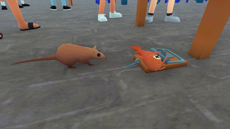 Pecel Lele Simulator APK - screenshot 4