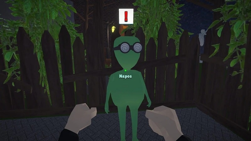 Warnet Life - screenshot 1