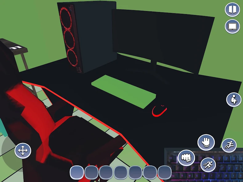 Warnet Life - screenshot 10