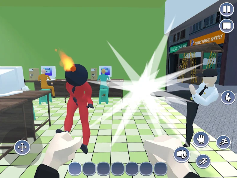 Warnet Life - screenshot 15