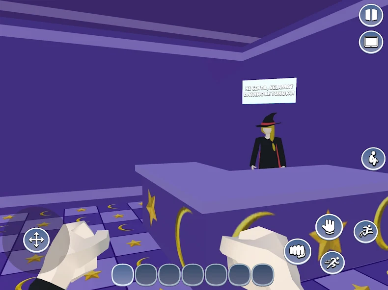 Warnet Life - screenshot 16