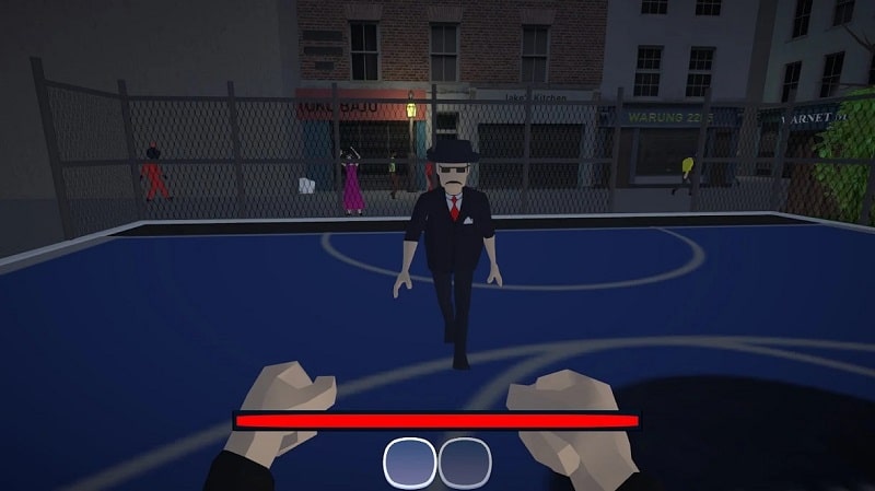 Warnet Life - screenshot 2