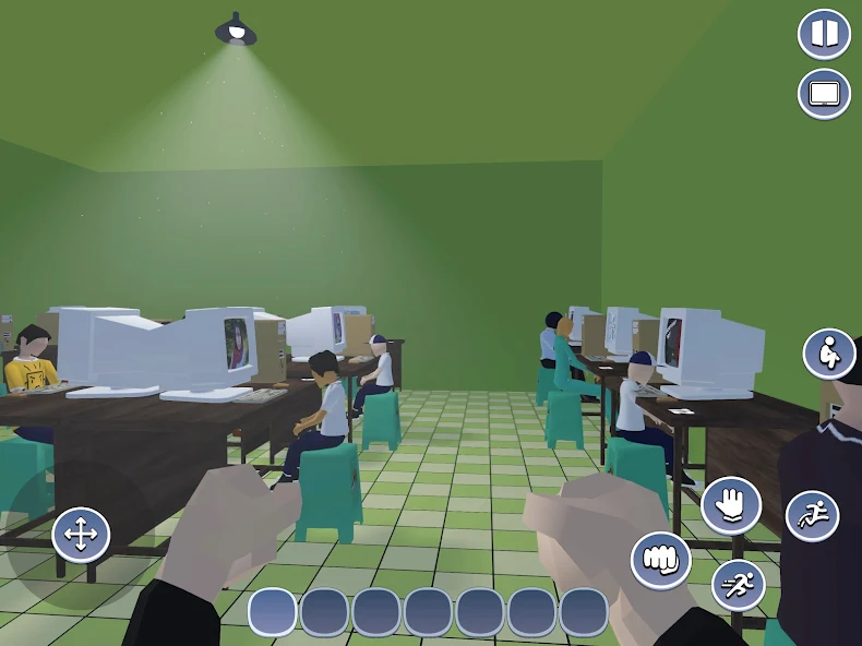 Warnet Life - screenshot 20