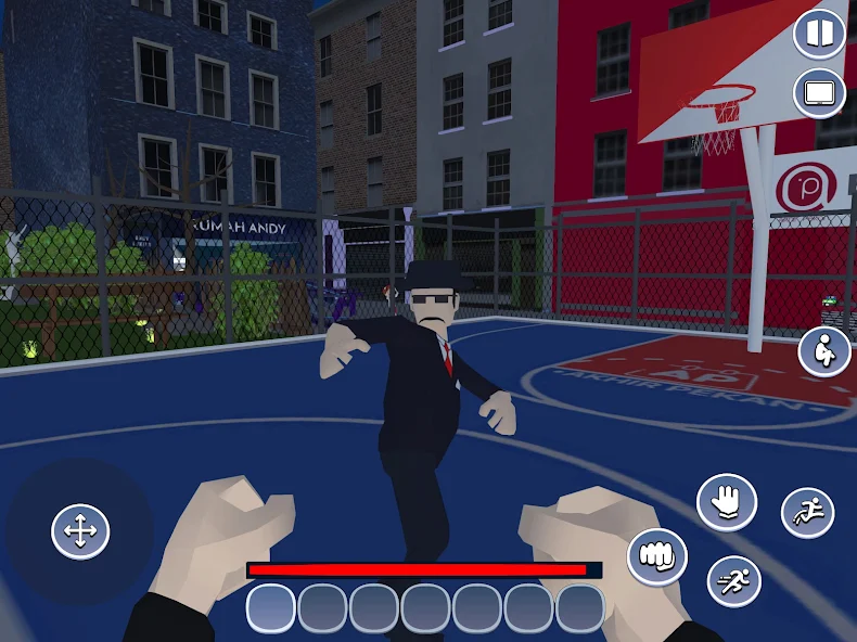 Warnet Life - screenshot 22