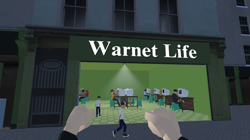 Warnet Life - screenshot 25