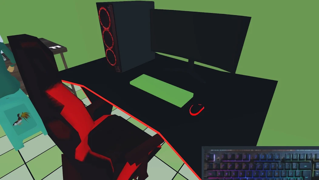 Warnet Life - screenshot 26