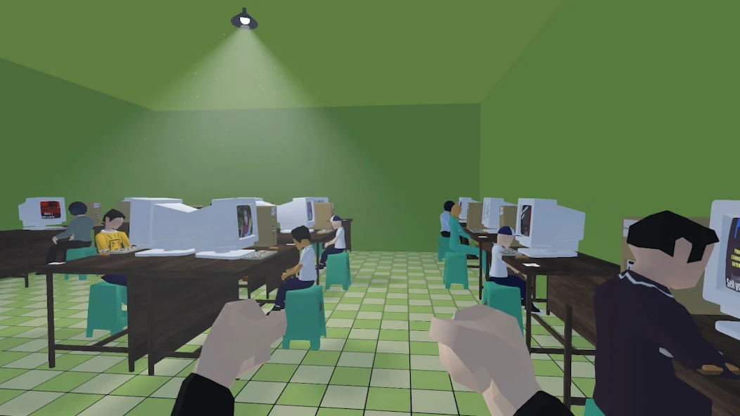 Warnet Life - screenshot 28