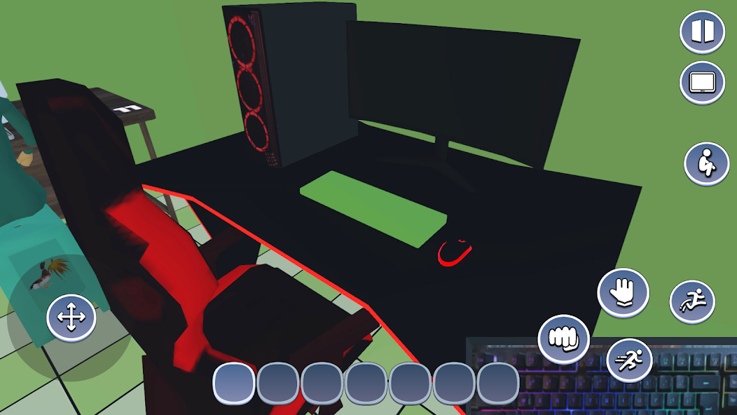 Warnet Life - screenshot 34