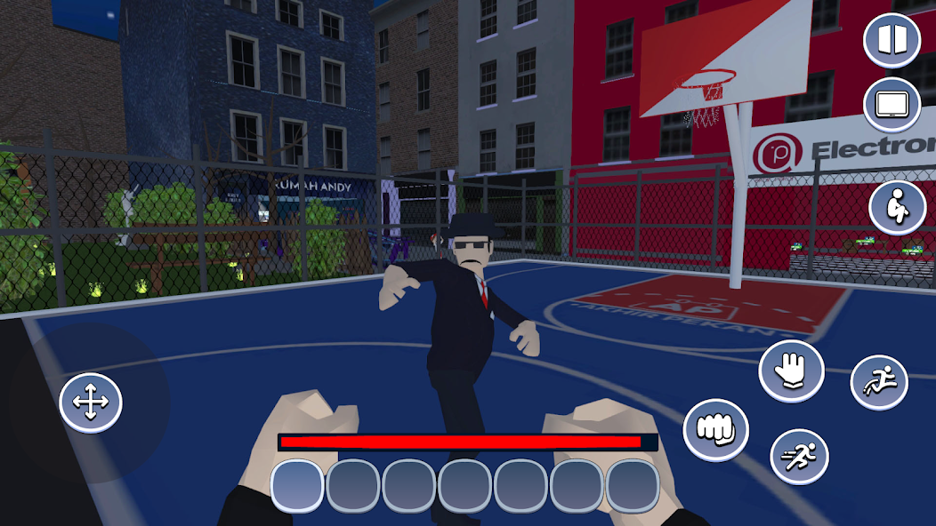 Warnet Life - screenshot 38