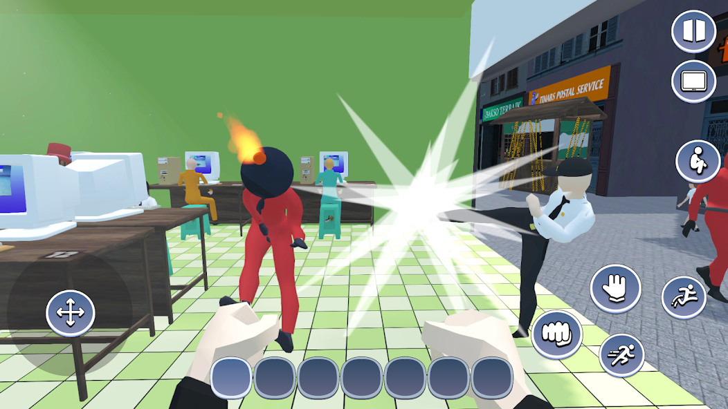 Warnet Life - screenshot 39