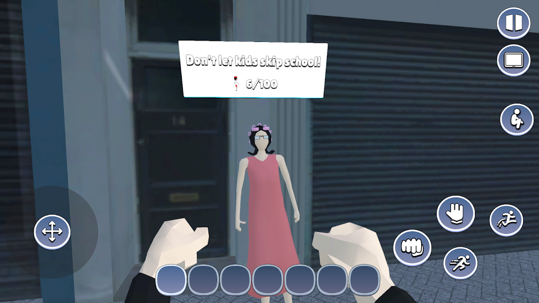 Warnet Life - screenshot 5