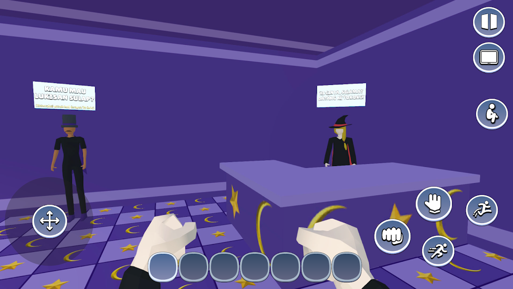 Warnet Life - screenshot 8