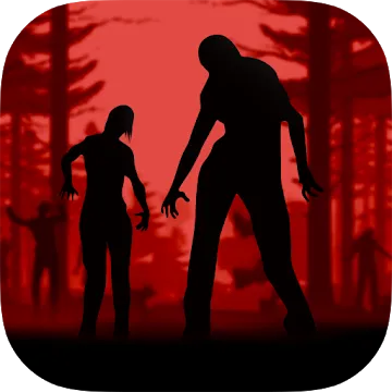 Crazy Kill Zombies FPS: Shoot Zombie Survival MOD APK icon