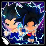Super Dragon Fighters MOD APK icon