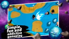 Super Dragon Fighters - screenshot 3